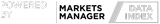 Powered by Markets Manager Data Index